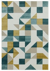 Tappeto , 200 x 290 cm Shapes - Asiatic Carpets