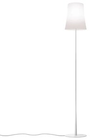 Birdie Easy Reading Piantana White - Foscarini