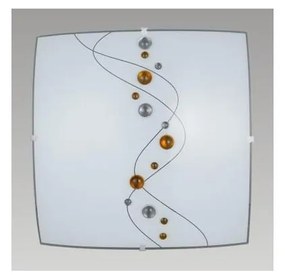 Plafoniera TAO 1xE27/60W