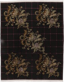 Nepal Tappeto orientale 300x240 (Indian) Annodato A Mano