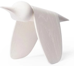 Statuetta in legno di quercia (altezza 11,5 cm) Tica - Gazzda