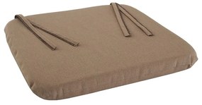 Cuscino di seduta 40x40 cm Sunsol - B.E.S.