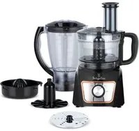 Robot da cucina 8 in 1 500 W Berlinger Haus