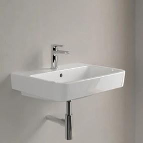 Villeroy & Boch 4A416G01 - Lavabo sospeso O.NOVO 60x46 cm ceramica/bianco