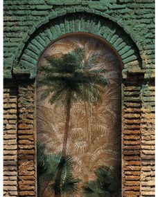 Fotomurale Stor2 Gate, multicolore