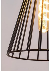 Rabalux 72005 - Lampadario a stelo LEANDROS 1xE27/60W/230V