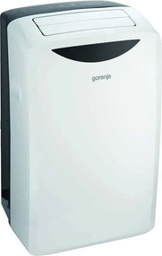 Climatizzatore Portatile Hisense GORENJE KAM26P 9000 BTU/h - Caldo & Freddo, A+ Classe Energetica, Funzione Deumidificatore e Timer