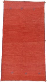 Kilim Tappeto persiano 150 x 80 (Iran) Tessuto A Mano
