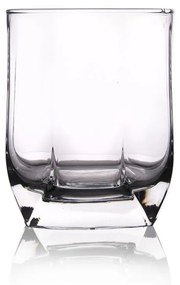 Bicchiere in set da 6 pezzi 320 ml Tuana - Orion