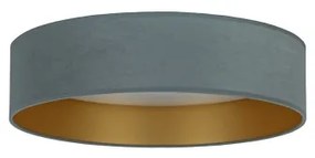 Brilagi - Plafoniera LED VELVET LED/12W/230V d. 30 cm 3000K/4000K/6400K