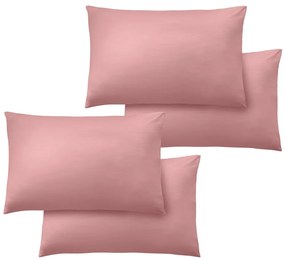 Federe per cuscino in set 4 pz 75x50 cm So Soft Non-Iron – Catherine Lansfield