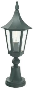 Norlys - Rimini/Milano Lampada da Esterno Piccolo Nero Norlys