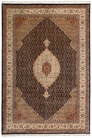 Tabriz Tappeto orientale 300 x 200 Beige (Indian) Annodato A Mano