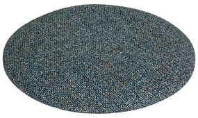 Cuscino per sedia ø 38 cm Muted - Hübsch