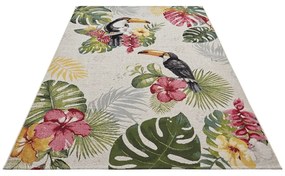 Tappeto da esterno 200x285 cm Flair – Hanse Home