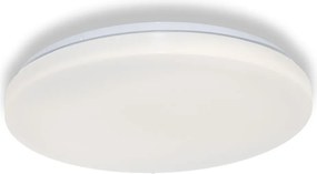 Osram - Plafoniera LED CEILING ROUND/24W/230V 4000K Ø 37 cm bianca