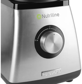 Sencor - Spremiagrumi lento 400W/230V