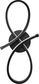 Lampada LED APP1050-W Black