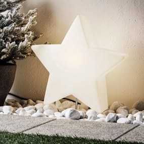 Nowodvorski Lighting Lampada decorativa Stars con cavo e spina