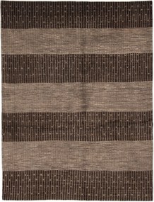 Gashguli Tappeto persiano 290x220 Marrone (Iran) Annodato A Mano