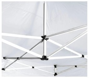 Gazebo 3x4,5 Master (Kit Completo)