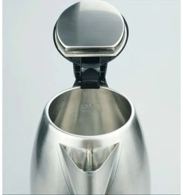 Bollitore 1,8 l 1500W/230V acciaio inossidabile