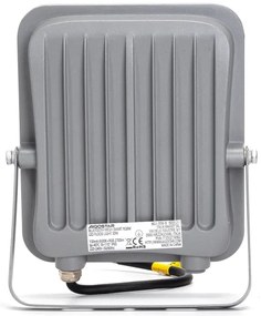 Aigostar - LED RGBW Riflettore MESH LED/30W/230V 6500K IP65 + +TC