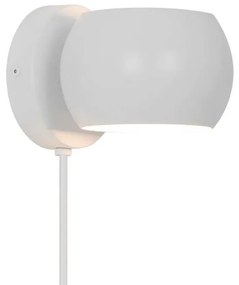Belir Applique da Parete White - Nordlux