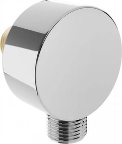 Mexen collegamento angolare, cromo - 79346-00