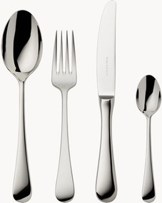 Set di posate fatte a mano Como, varie misure