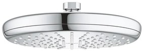 GROHE 26408000 - Soffione doccia TEMPESTA Ø 210 mm cromo lucido