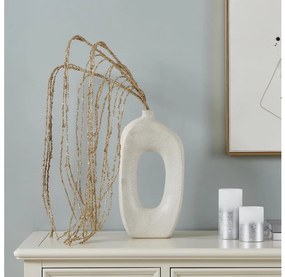 Eglo 428383 - Fiore artificiale MIADOL 131,5 cm oro