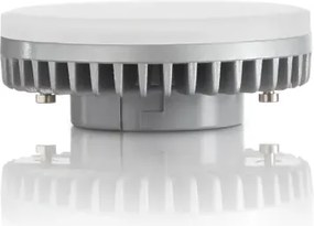 Lampadina attacco gx53 9 w 800 lm 2700 k 90