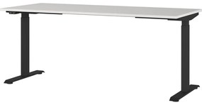 Scrivania regolabile elettricamente 80x180 cm Agenda - Germania