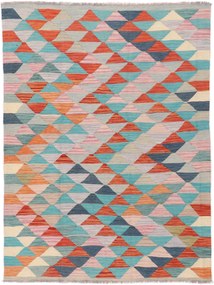 Kilim Tappeto 170x130 (Pakistan) Tessuto A Mano