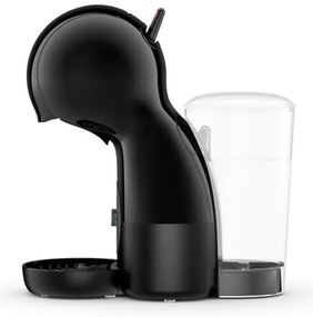 Krups - Macchina da caffè a capsule NESCAFÉ DOLCE GUSTO PICCOLO XS 1600W nero