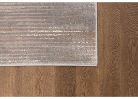 Passatoia greige 80x250 cm Soft Gik P – FD