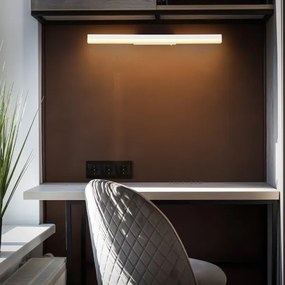 Globo 41926W - Applique a LED SALLO LED/12W/230V 3000K/6000K