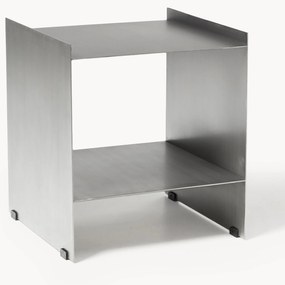 Comodino in metallo Aiden