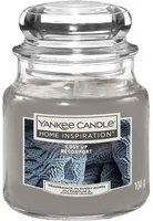 Cosy Up, candela in giara piccola Yankee Candle