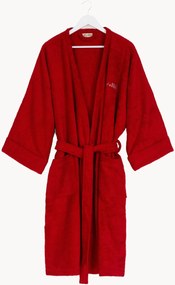 Accappatoio unisex in cotone Bloody Mary