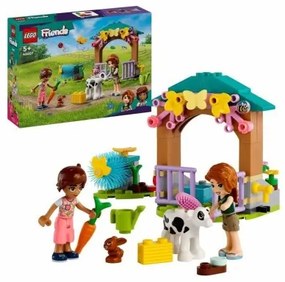 Playset Lego 42607 Autumn Calf Shed