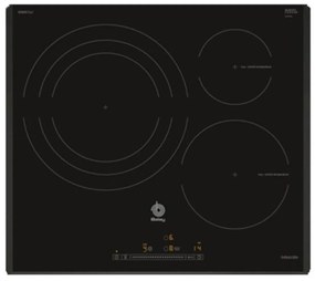 Piano Cottura ad Induzione Balay 3EB967LU 60 cm 60 cm 2600 W 7400 W