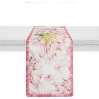 Runner da giardino 40x140 cm fiori