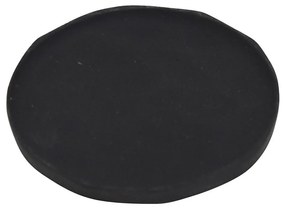 Eglo 427048 - Vassoio decorativo FORLEYET diametro 11 cm nero