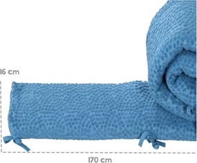 Materasso per culla 170 cm Seashells - Roba