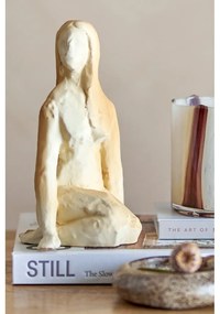 Statuetta in gres (altezza 20,5 cm) Ishtar - Bloomingville