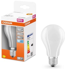 Lampadina LED E27/17W/230V 4000K - Osram