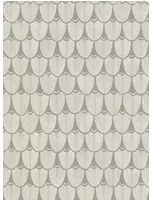 Cole & Son Carta da parati Narina - Grey