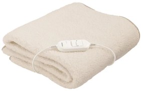 Sencor - Coperta elettrica riscaldante 60W/230V 150x80 cm